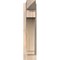 Ekena Millwork Imperial Smooth Arts and Crafts Outlooker, Douglas Fir, 5 1/2"W x 16"D x 24"H OUT06X16X24IMP03SDF - alternate 2